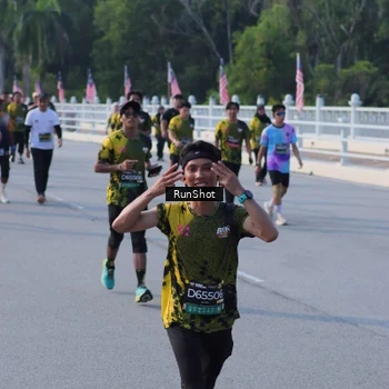 Runner Photo 7127167