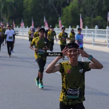 Runner Photo 7127168
