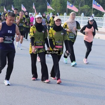 Runner Photo 7127169