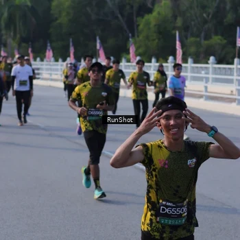 Runner Photo 7127170