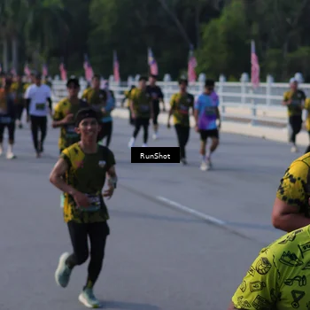 Runner Photo 7127172