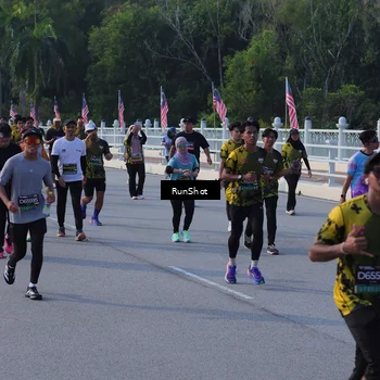 Runner Photo 7127174