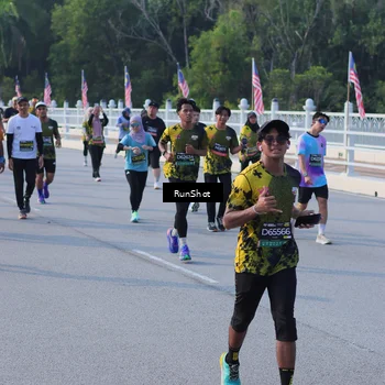 Runner Photo 7127178