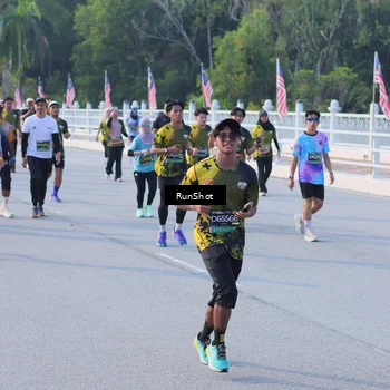 Runner Photo 7127179
