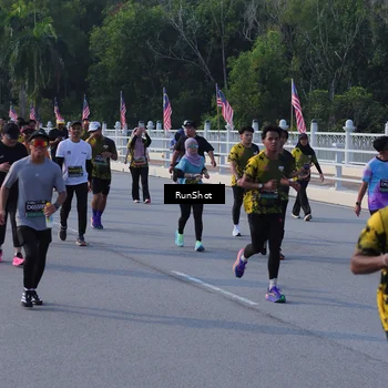 Runner Photo 7127181