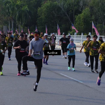 Runner Photo 7127184