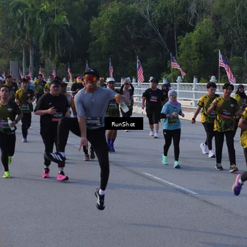 Runner Photo 7127186