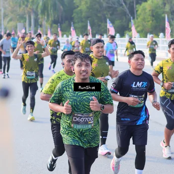 Runner Photo 7127187