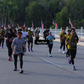 Runner Photo 7127188
