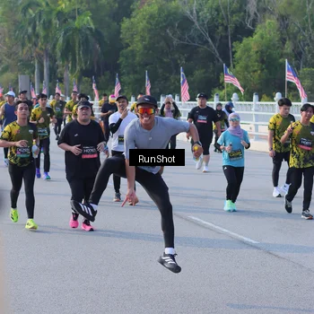 Runner Photo 7127189
