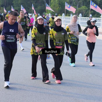 Runner Photo 7127190