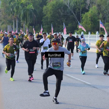 Runner Photo 7127193