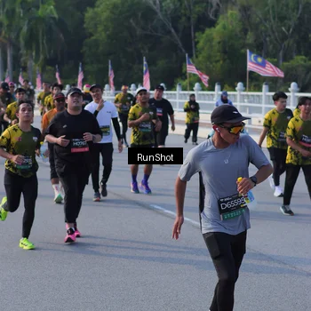 Runner Photo 7127195