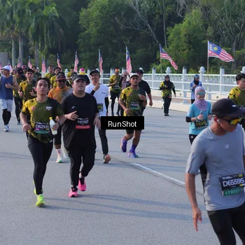 Runner Photo 7127198