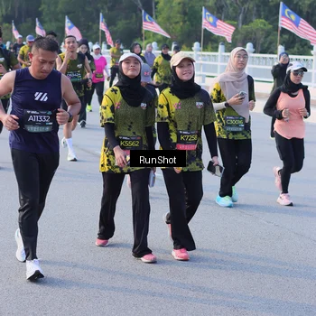 Runner Photo 7127199