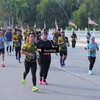 Runner Photo 7127201