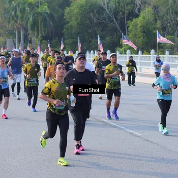 Runner Photo 7127202