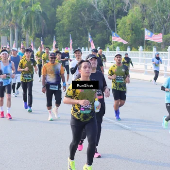 Runner Photo 7127208