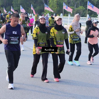 Runner Photo 7127210