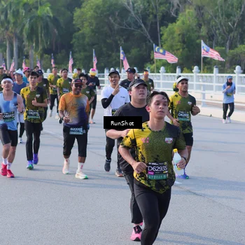 Runner Photo 7127211
