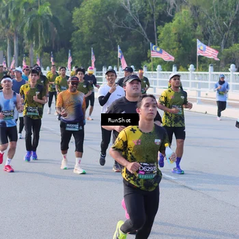 Runner Photo 7127212