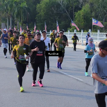Runner Photo 7127214