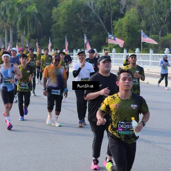 Runner Photo 7127215