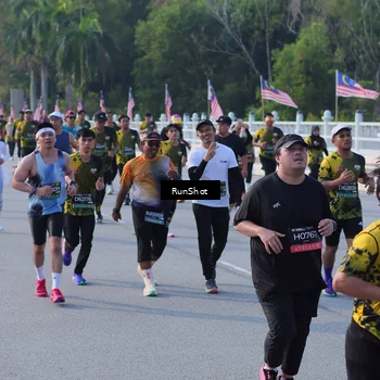 Runner Photo 7127217