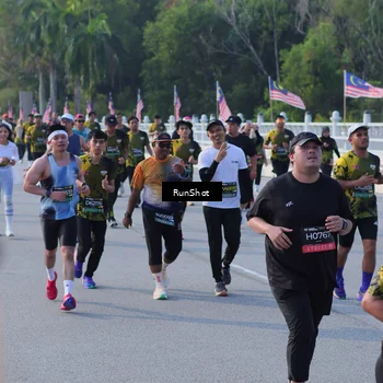 Runner Photo 7127218