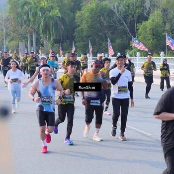 Runner Photo 7127220