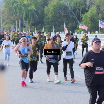 Runner Photo 7127221