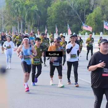 Runner Photo 7127224