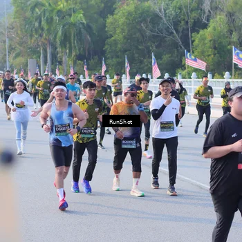 Runner Photo 7127225