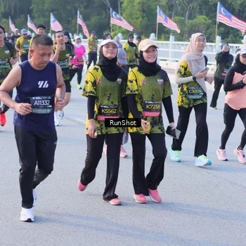 Runner Photo 7127226