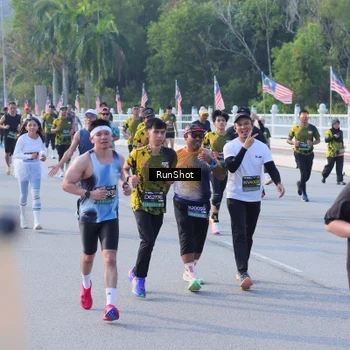 Runner Photo 7127227
