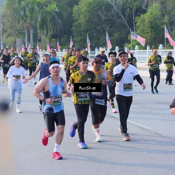 Runner Photo 7127229