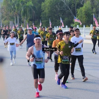 Runner Photo 7127230