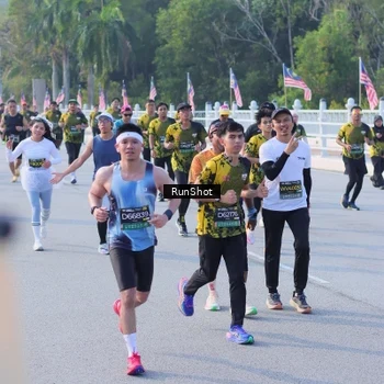 Runner Photo 7127231