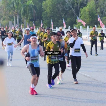 Runner Photo 7127232