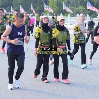 Runner Photo 7127233