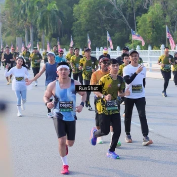 Runner Photo 7127234
