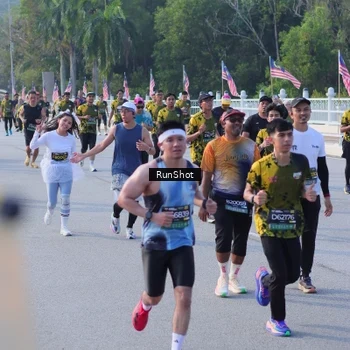 Runner Photo 7127236
