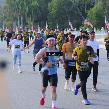 Runner Photo 7127237