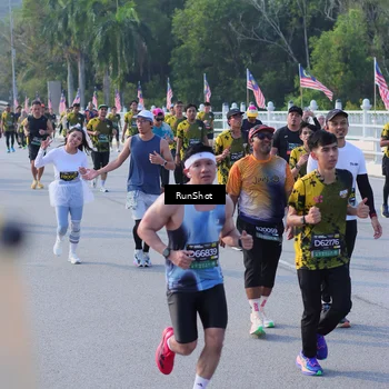 Runner Photo 7127239