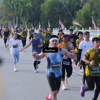 Runner Photo 7127242