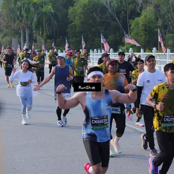 Runner Photo 7127243