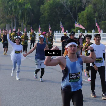 Runner Photo 7127244
