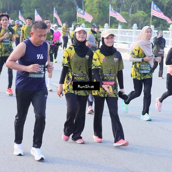Runner Photo 7127245