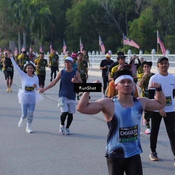 Runner Photo 7127246
