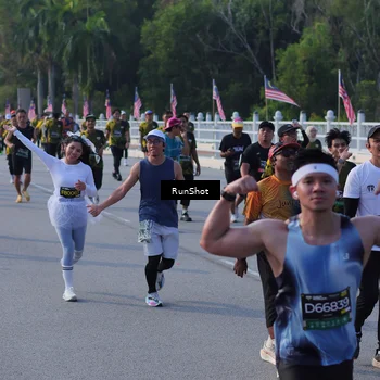 Runner Photo 7127248
